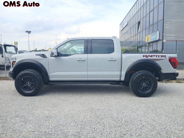 FORD F 150 Raptor 3.5L V6 EcoBoost® SuperCrew® N1