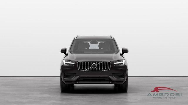 VOLVO XC90 B5 AWD mild hybrid Diesel Core