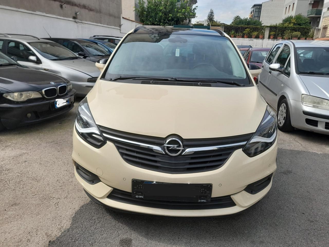 Opel Zafira 2.0 CDTi 170CV aut. Innovation