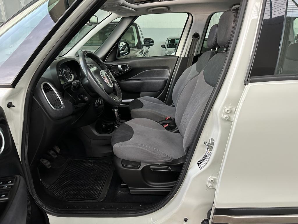 Fiat 500L 1.4 T-Jet 120 CV GPL Lounge