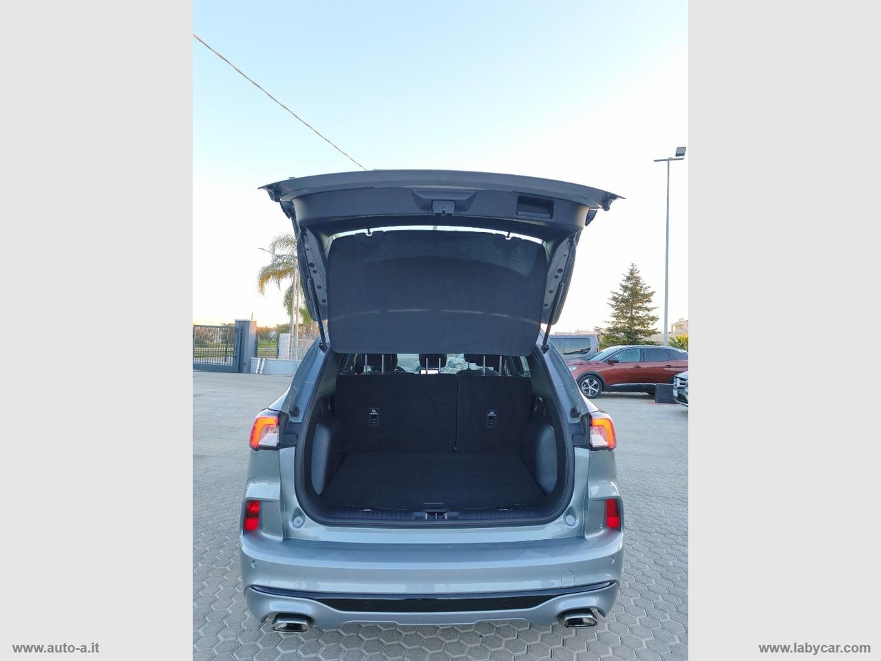 FORD Kuga 1.5 EcoBlue 120 CV aut. 2WD ST-Line