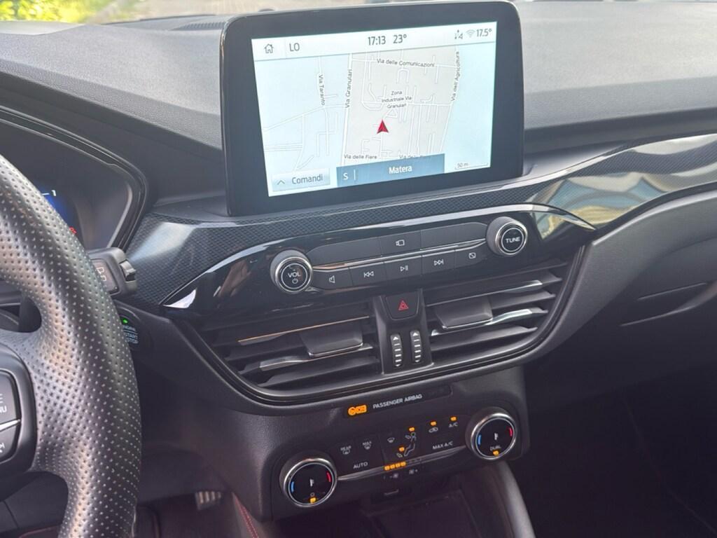 Ford Kuga 2.5 PHEV ST-line X Design 2WD e-Shifter