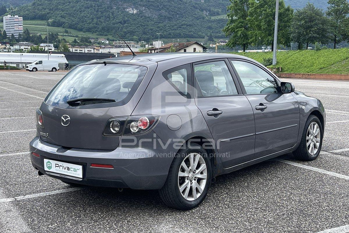 MAZDA Mazda3 1.6 16V 105CV Extra