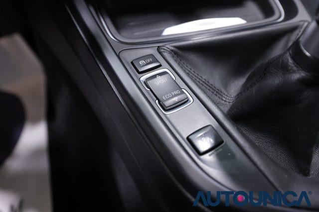 BMW 420 D XDRIVE GRAN COUPÈ SPORT FARI LED