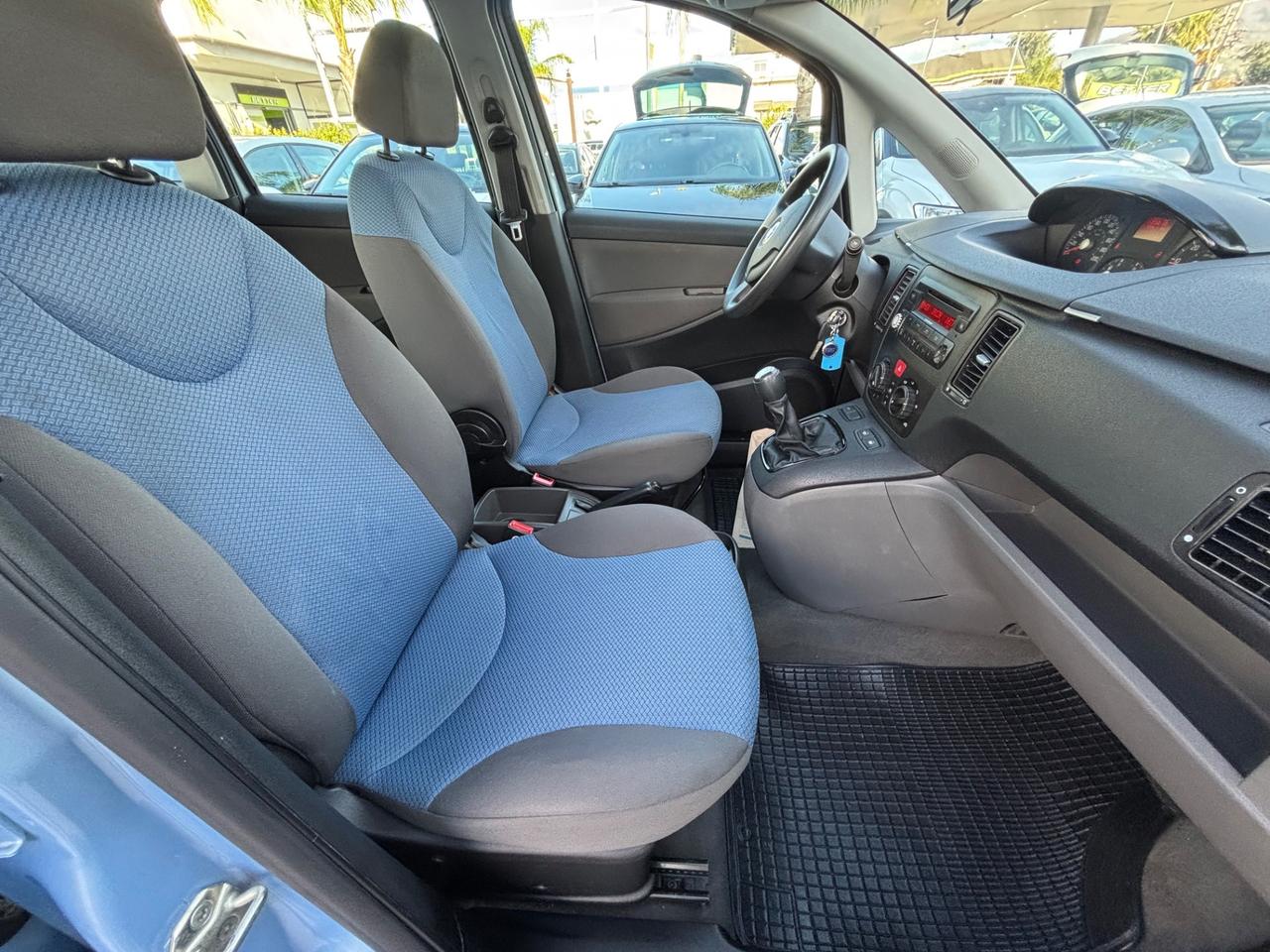 FIAT IDEA 1.3MJ 69CV SOLI 130.000KM