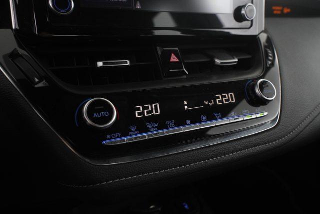 TOYOTA Corolla Corolla 1.8 Hybrid Business