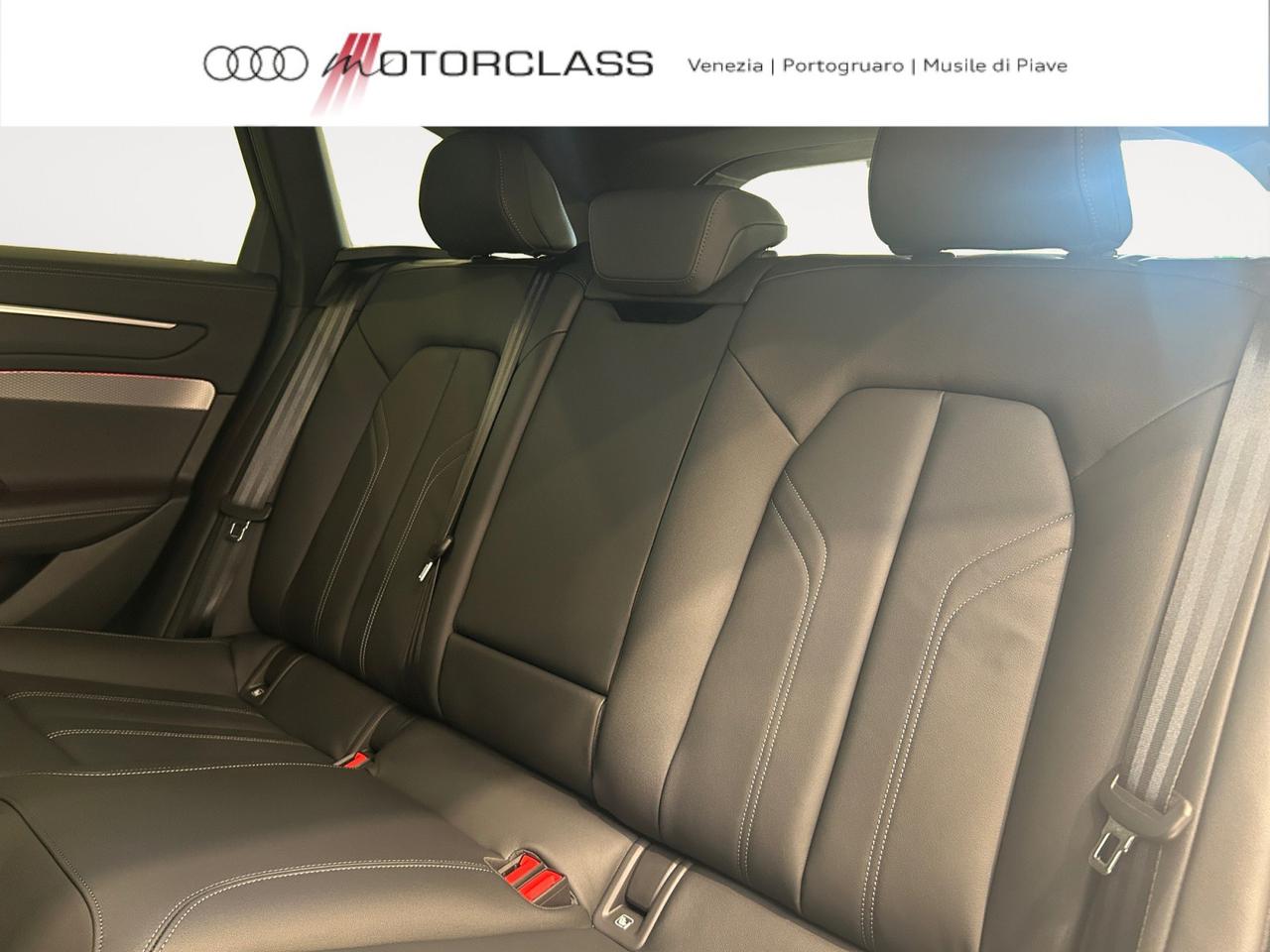 Audi A6 avant 2.0 tdi mhev+ 204cv s line edition s tronic