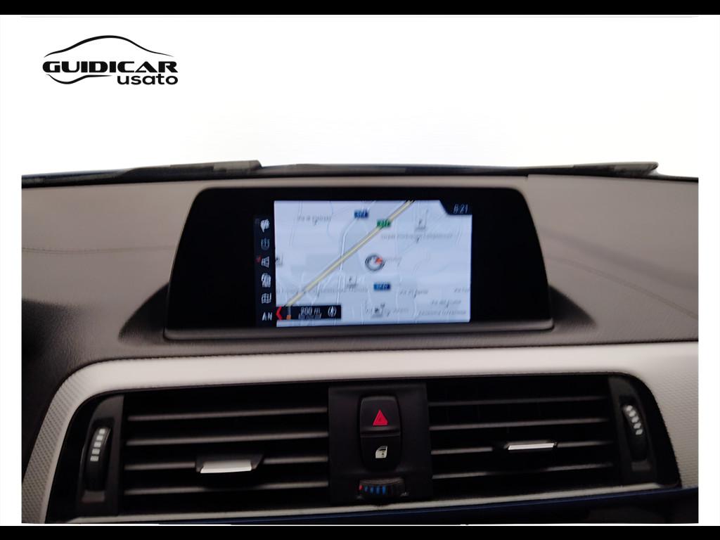 BMW Serie 1 F/20-21 2015 - 118d Msport 5p