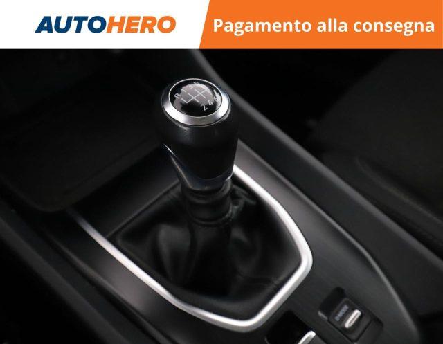 NISSAN Qashqai MHEV 140 CV Acenta