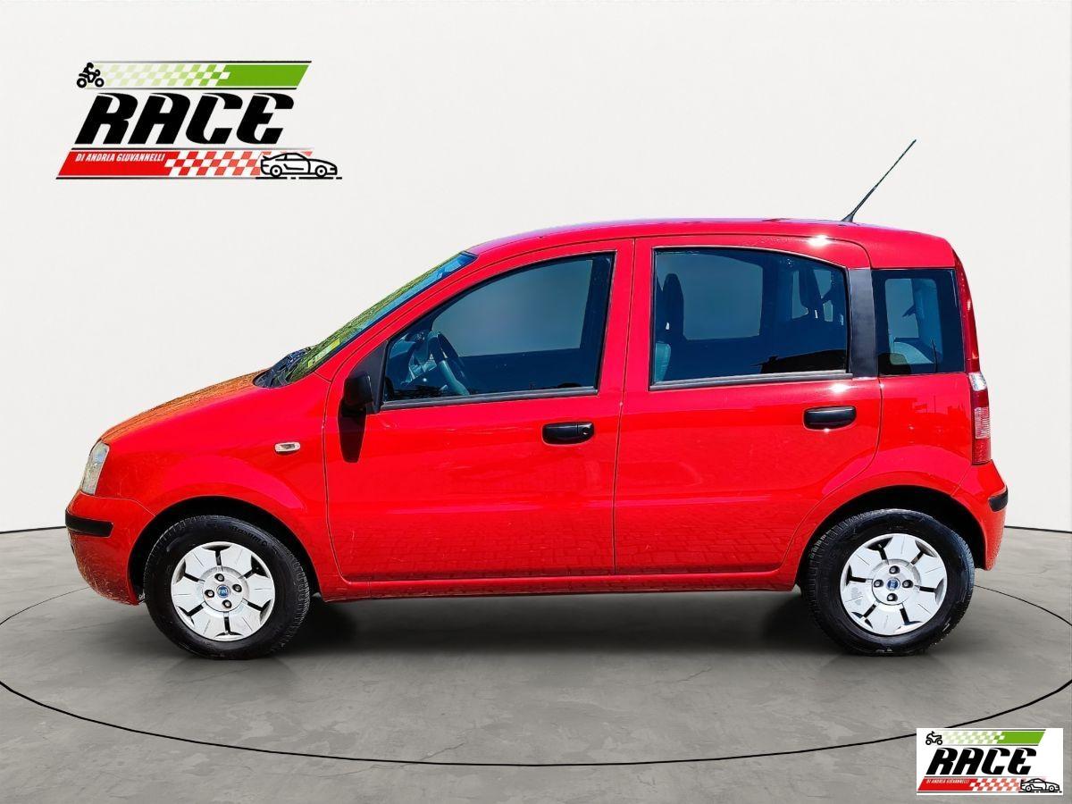 FIAT - Panda - 1.1 Active