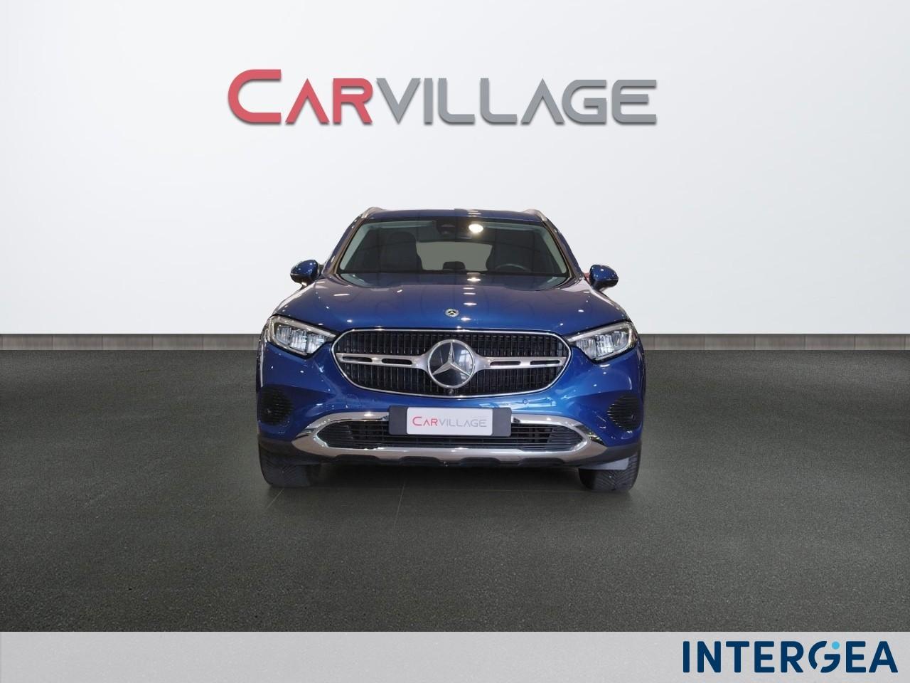 Mercedes-Benz GLC 220 d Advanced Plus 4matic auto