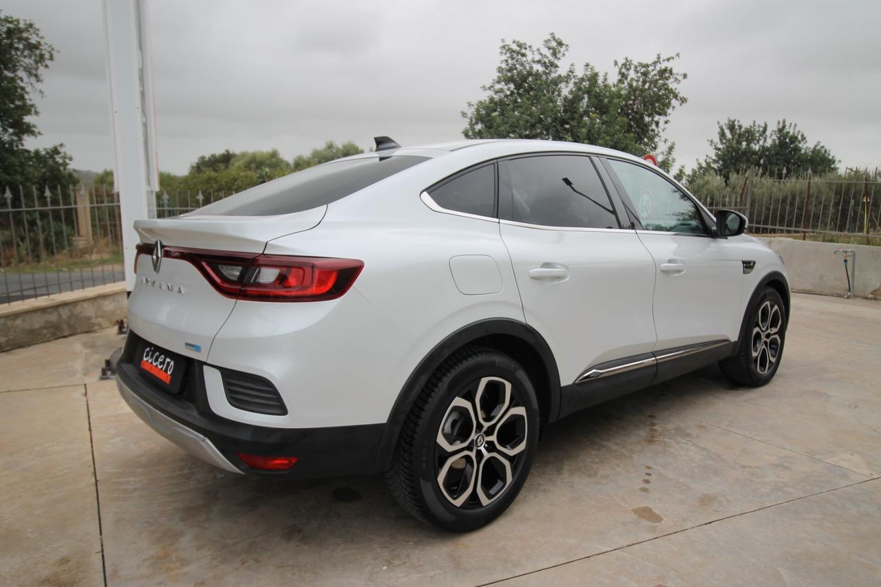 Renault Arkana Full Hybrid E-Tech 145 CV INTENS | 2022