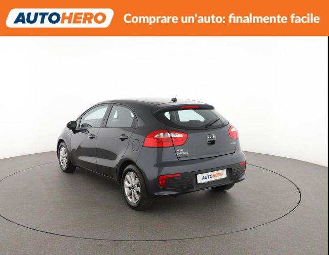 KIA Rio 1.1 CRDi 5p. Active Collection