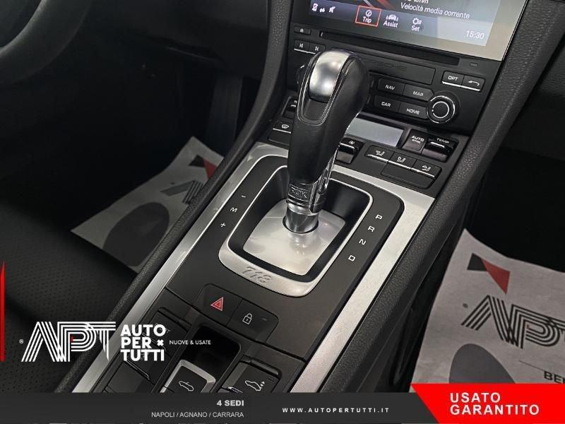 Porsche 718 718 Boxster 2.0 300cv pdk