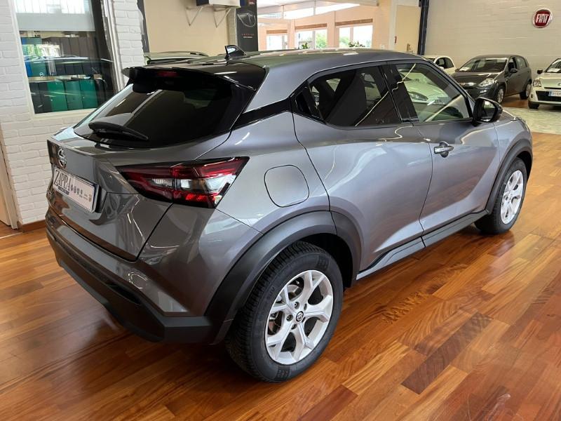 NISSAN Juke 1.0 DIG-T 114 CV Acenta