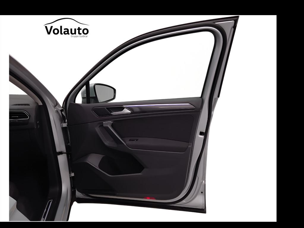 VOLKSWAGEN Tiguan II 2021 - Tiguan 2.0 tdi Life 150cv dsg