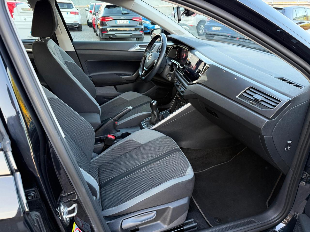 Volkswagen Polo 1.0 TSI 5p. Highline BlueMotion Technology