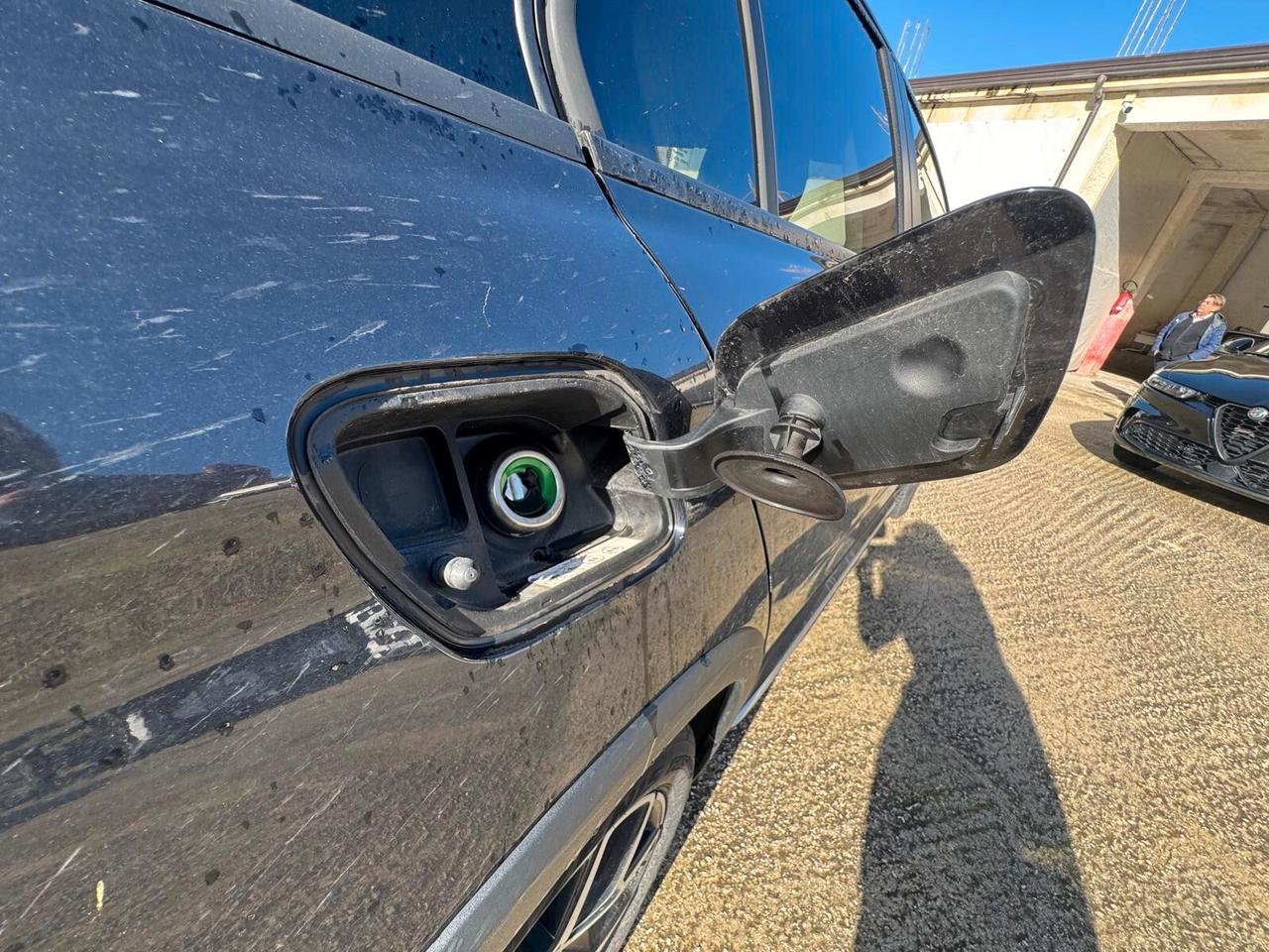 Fiat Tipo 1.0 SW Cross