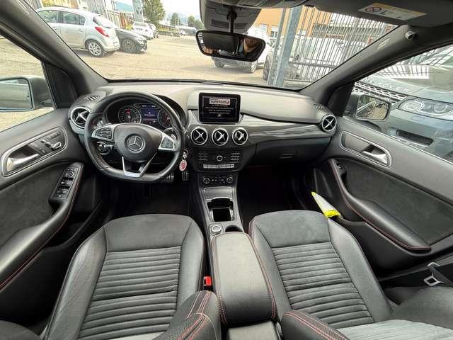 Mercedes-Benz B 200 Classe B Premium AMG