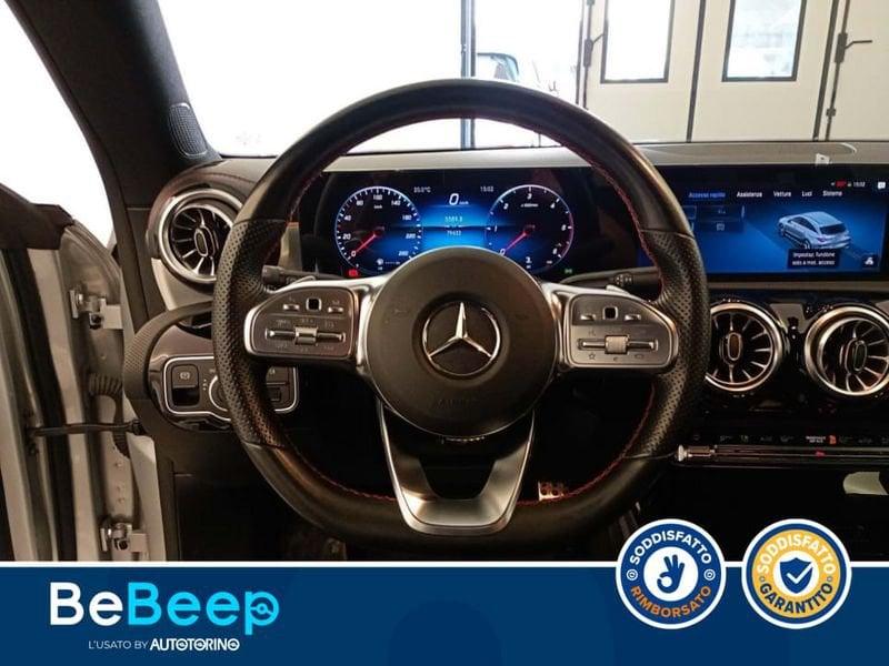 Mercedes-Benz CLA S.Brake 200 D PREMIUM AUTO