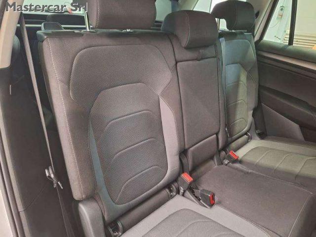 SKODA Kodiaq 2.0 tdi 7 POSTI S-Tech dsg 4WD- GE231SX