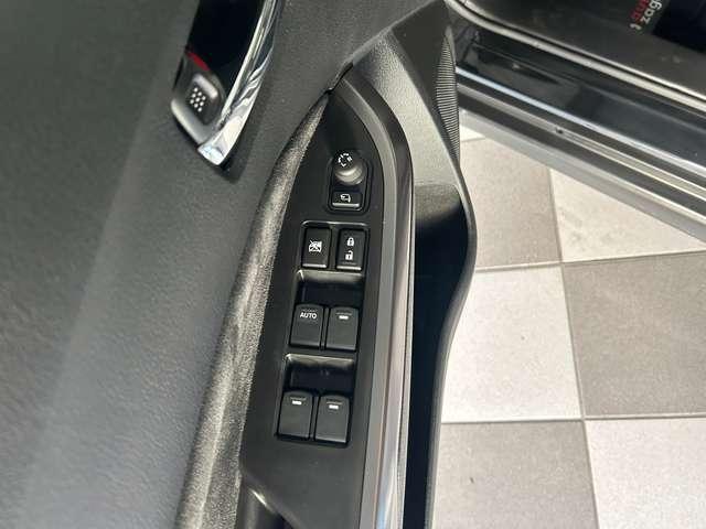 Suzuki Vitara 1.4 TOP 4WD ALLGRIP 110CV AUTOMATICA