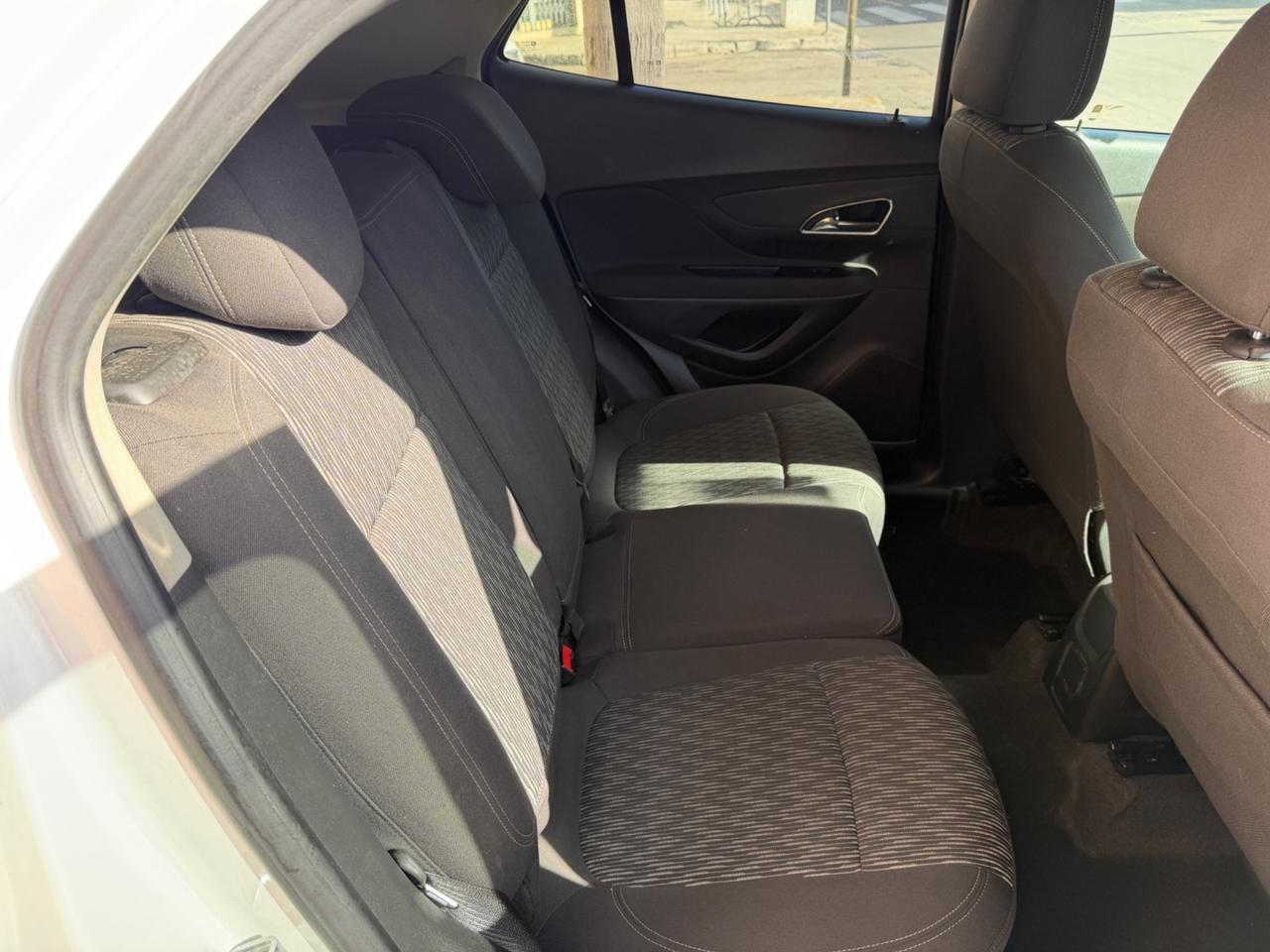 Opel Mokka 1.6 CDTI Ecotec 136CV 4x2 Start&Stop Cosmo