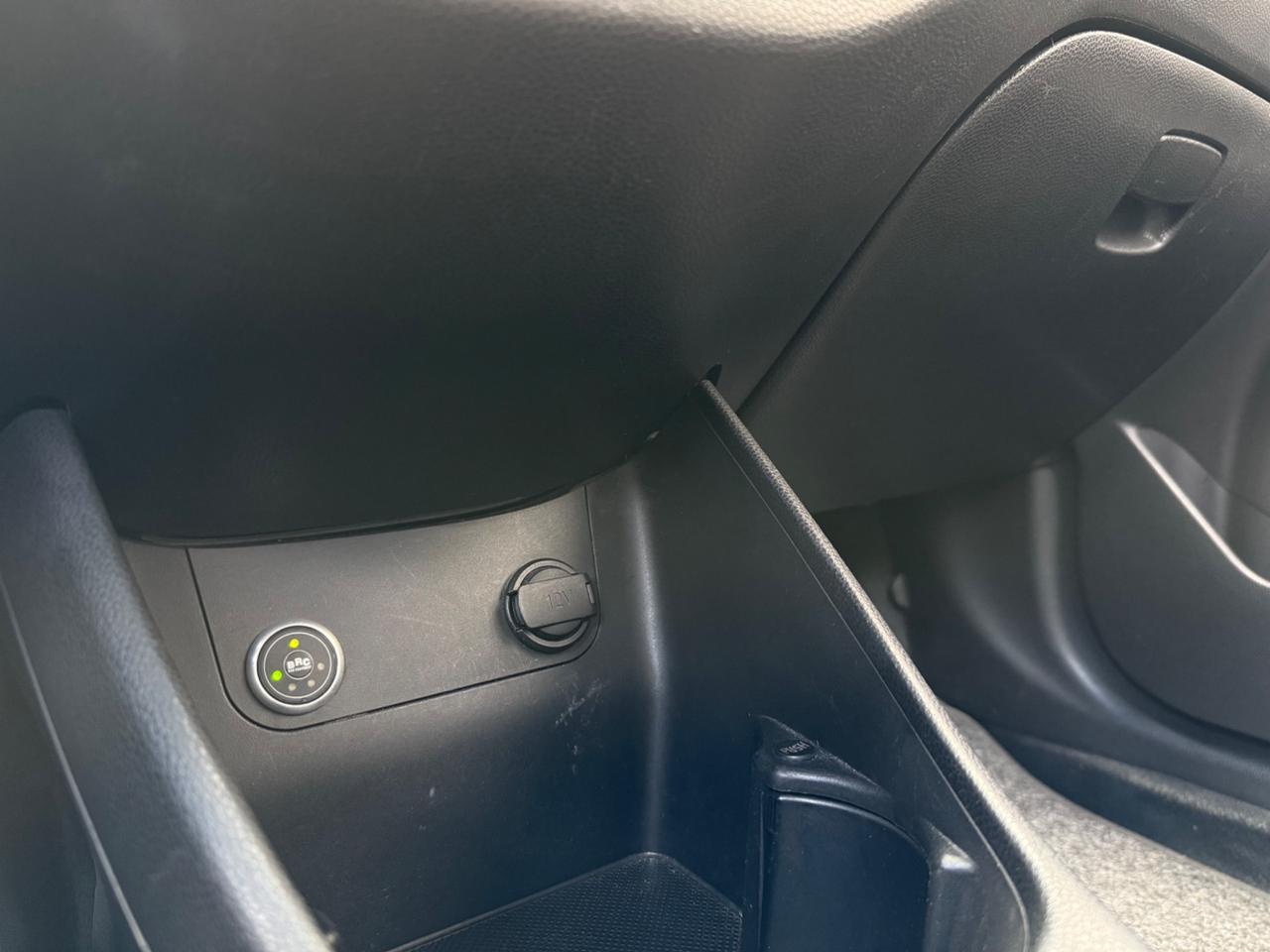Kia Picanto 1.0 12V GPL 5 porte SuperFull IMMACOLATA