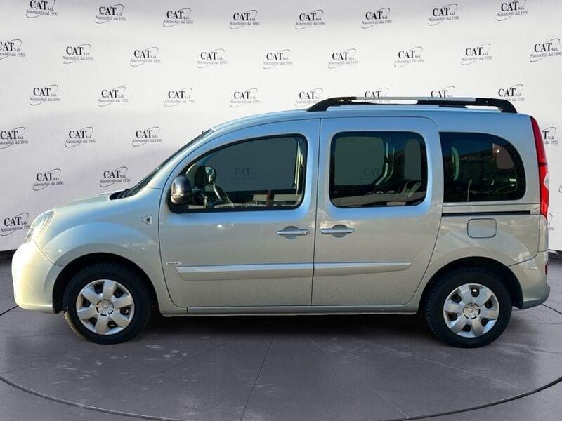 Renault Kangoo 1.5 dCi 90CV Energy