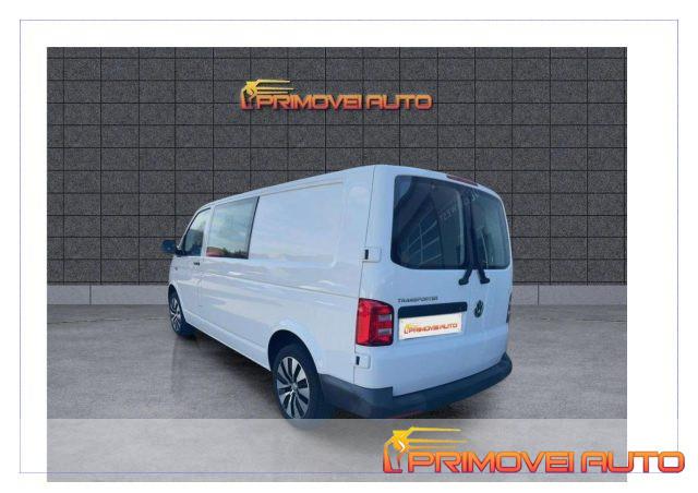 VOLKSWAGEN T6 2.0 TDI 150CV autocarro