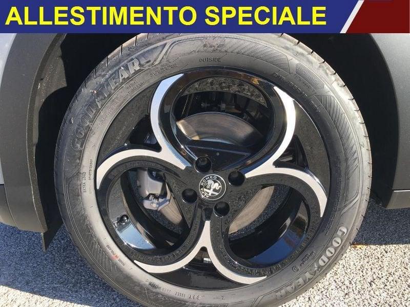Alfa Romeo Junior 1.2 145 CV Hybrid eDCT6 Speciale PRONTA CONSEGNA