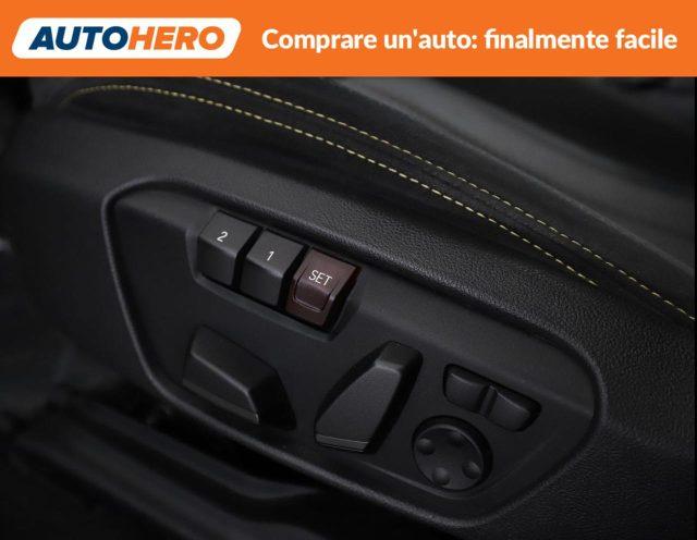 BMW X2 sDrive18i Msport-X