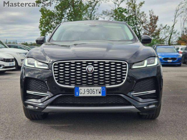 JAGUAR F-Pace F-Pace 2021 2.0 i4 phev awd 404cv auto TETTO- GJ9