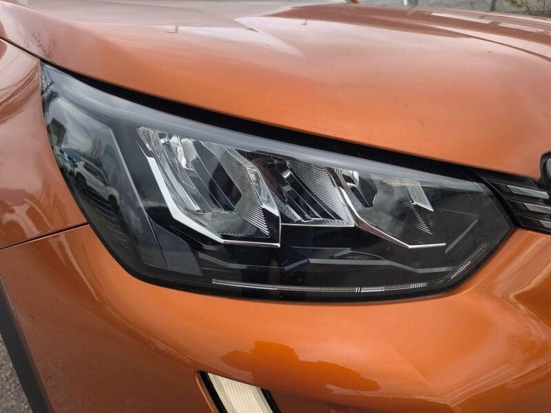 Peugeot 2008 II 2020 1.2 puretech Allure s&s 100cv