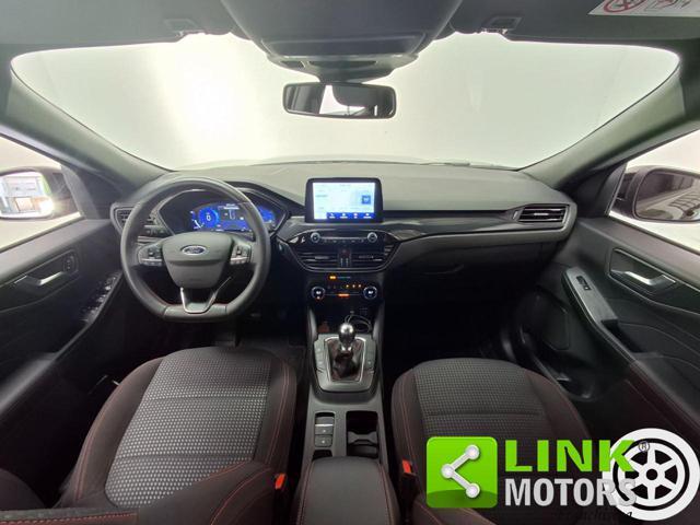 FORD Kuga 1.5 EcoBlue 120 CV 2WD ST-Line GARANZIA INCLUSA