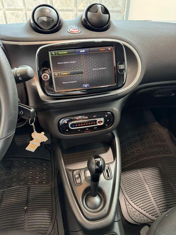 SMART EQ FORTWO 60KW ELETTRICA 2024