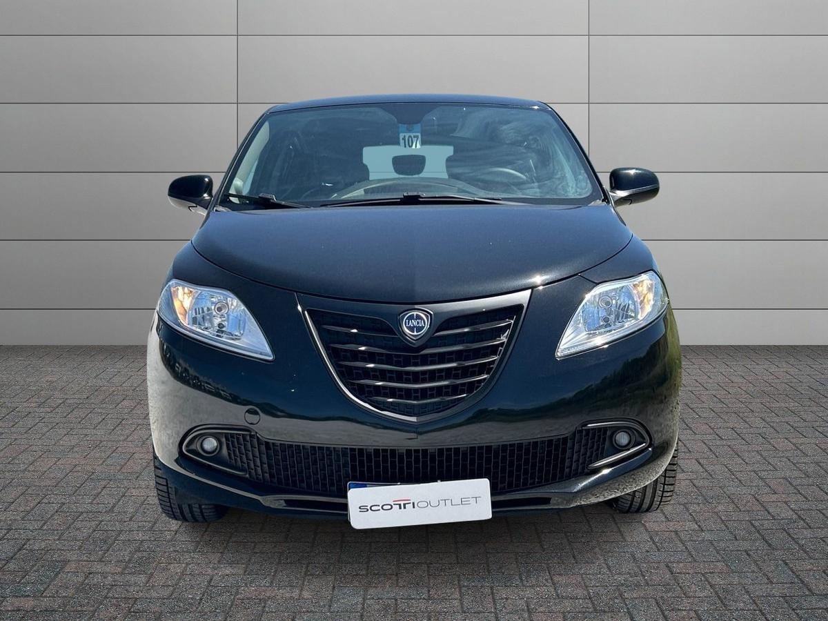 LANCIA Ypsilon III 2011 - Ypsilon 1.2 8v Elefantino 69cv my14