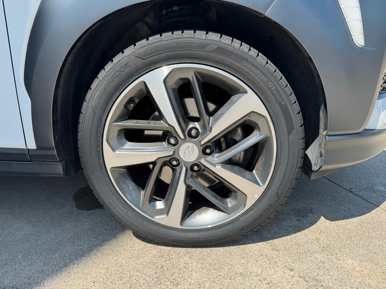 Hyundai Kona 1.6 CRDI 136 CV 4WD DCT Xpossible