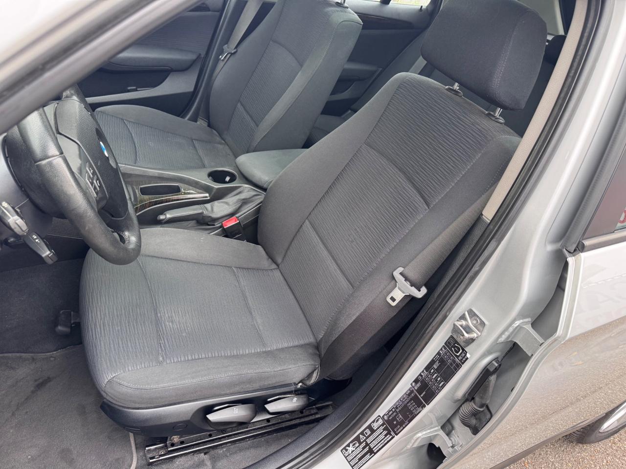 Bmw X1 xDrive20d Futura garanzia 12 mesi