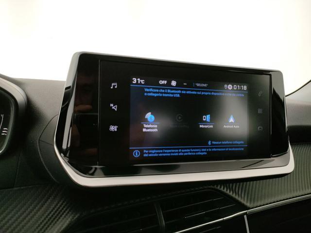 PEUGEOT 2008 BlueHDi 110 S&S Active Pack