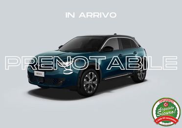 FIAT 600 Hybrid 100 CV DCT MHEV La Prima TETTO NERO