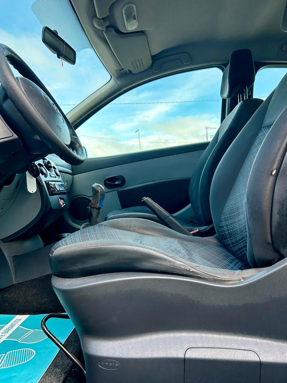 Renault Clio 1.2 16V 3 porte Dynamique - ok neopatentato