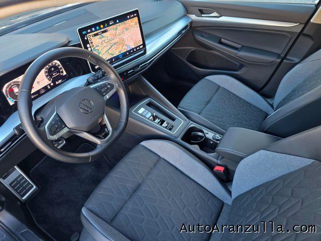 VOLKSWAGEN Golf NEW 8.5 2.0 TDI 150CV DSG Life Goal Navi Virtual