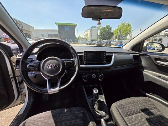 KIA Stonic 1.0 T-GDi 120 CV Style NEOPATENTATI PERMUTE