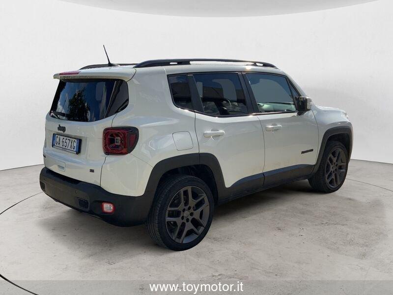 Jeep Renegade 2.0 Mjt 140CV 4WD Active Drive Low S