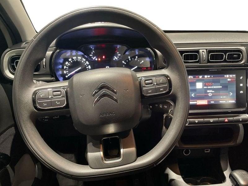 Citroën C3 1.5 bluehdi Shine s&s 100cv 6m