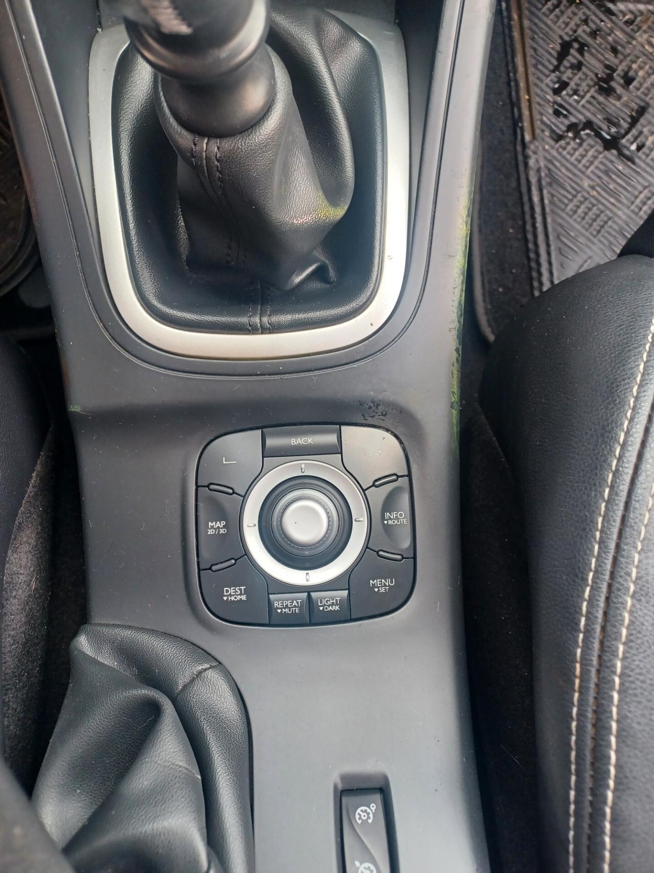 Renault Megane 1.5 dCi GT Line UNICO PROPRIETARIO