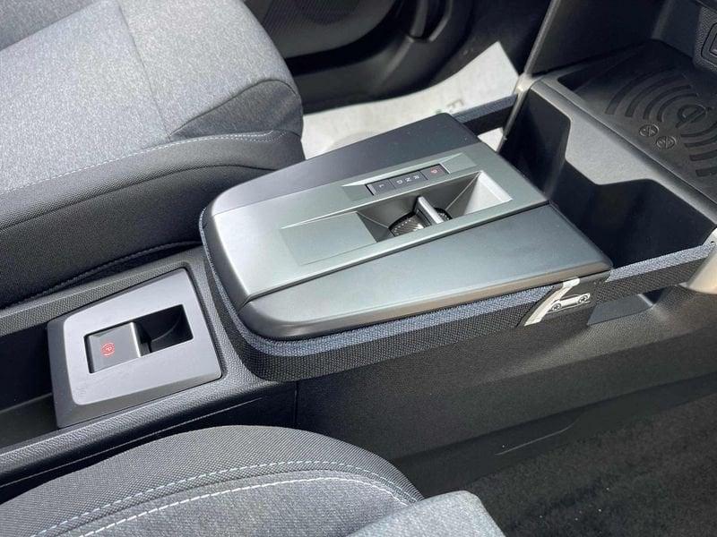 Opel Frontera Hybrid 145 CV EDCT Edition - NUOVO