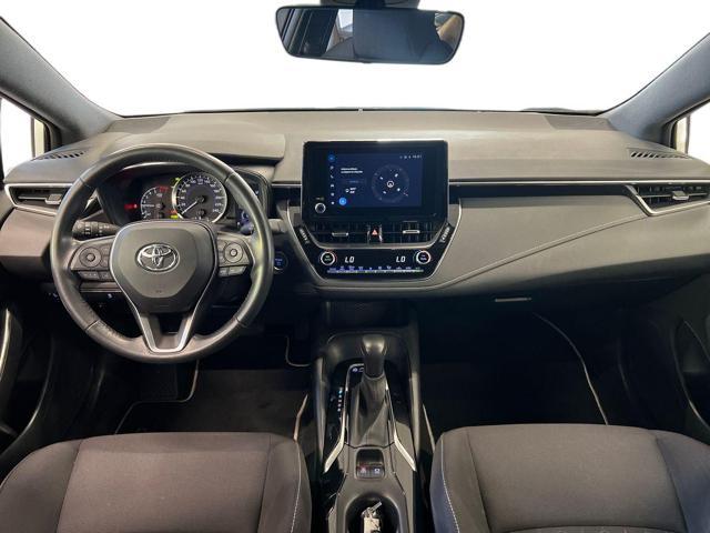 TOYOTA Corolla Touring Sports 1.8 Hybrid Active