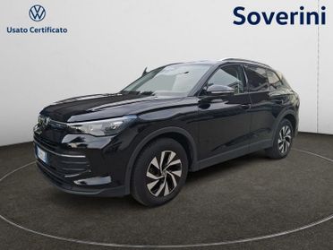 Volkswagen Tiguan 1.5 eTSI 96KW ACT Life DSG